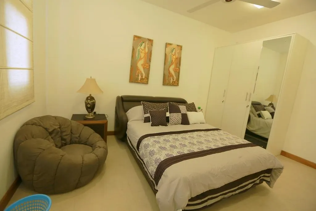 The Sanctuary Boutique Bungalow Kandy 0*,