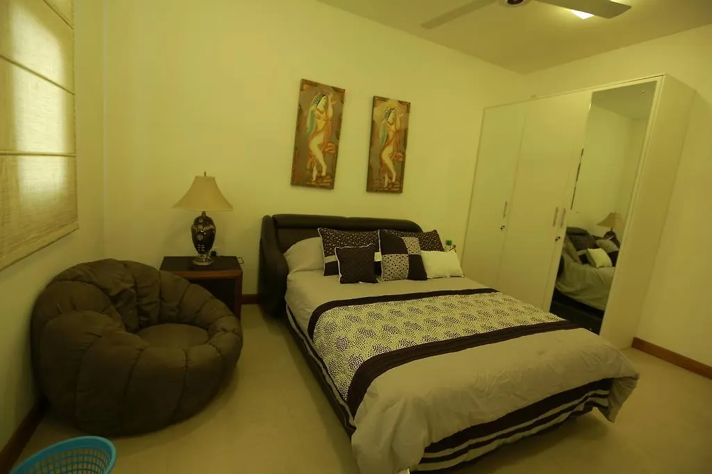 The Sanctuary Boutique Bungalow Kandy