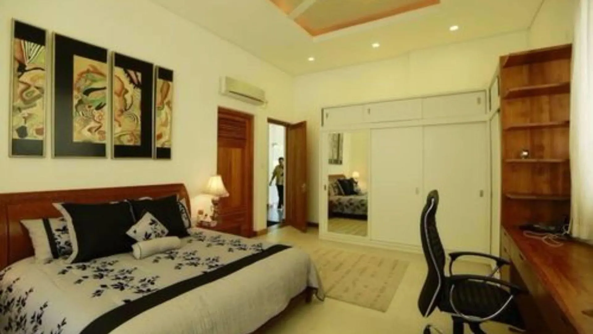 The Sanctuary Boutique Bungalow Kandy Homestay szállás