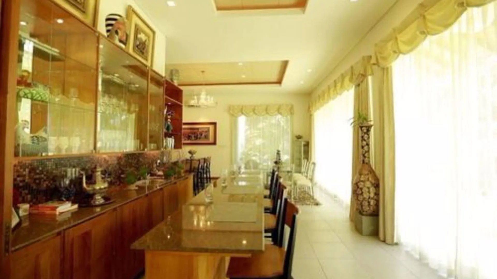 The Sanctuary Boutique Bungalow Kandy Homestay szállás