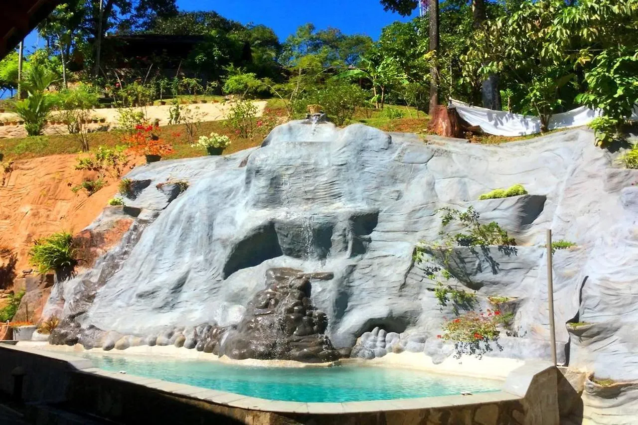 The Sanctuary Boutique Bungalow Kandy