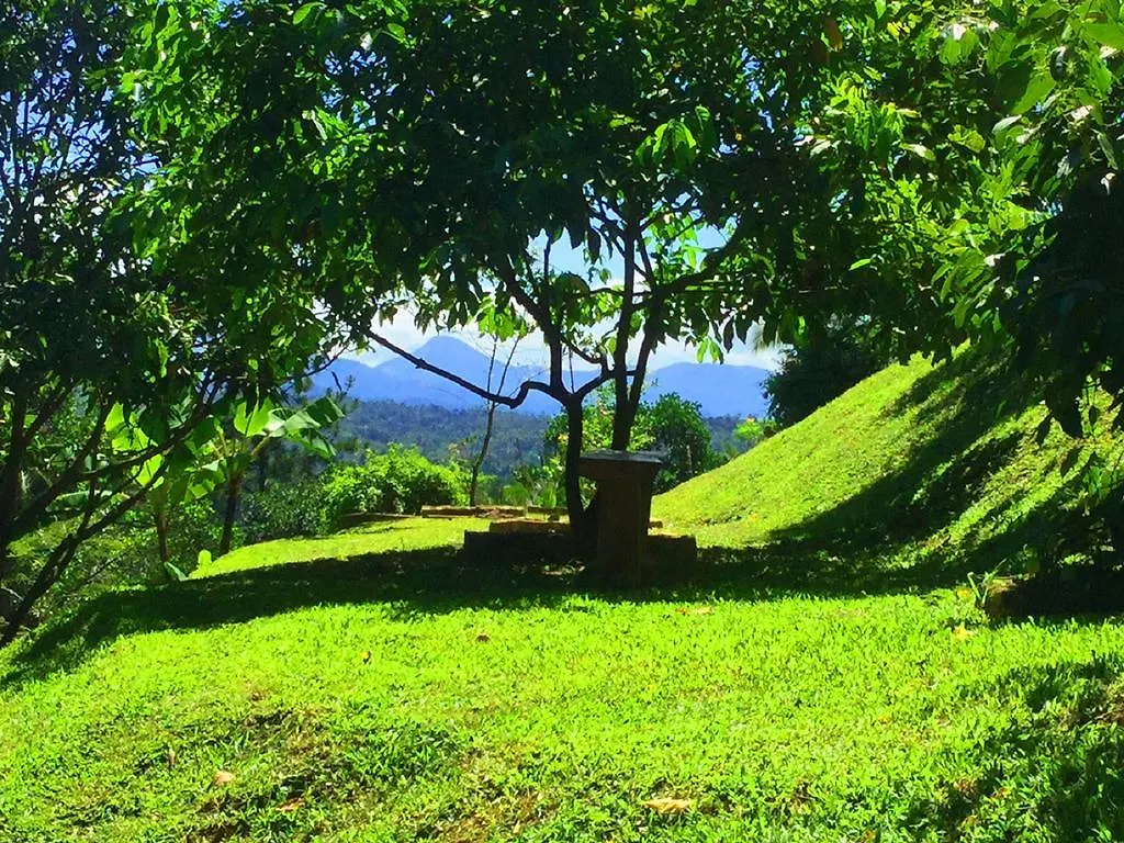 The Sanctuary Boutique Bungalow Kandy 0*,
