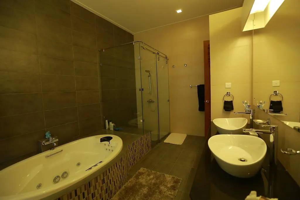 The Sanctuary Boutique Bungalow Kandy