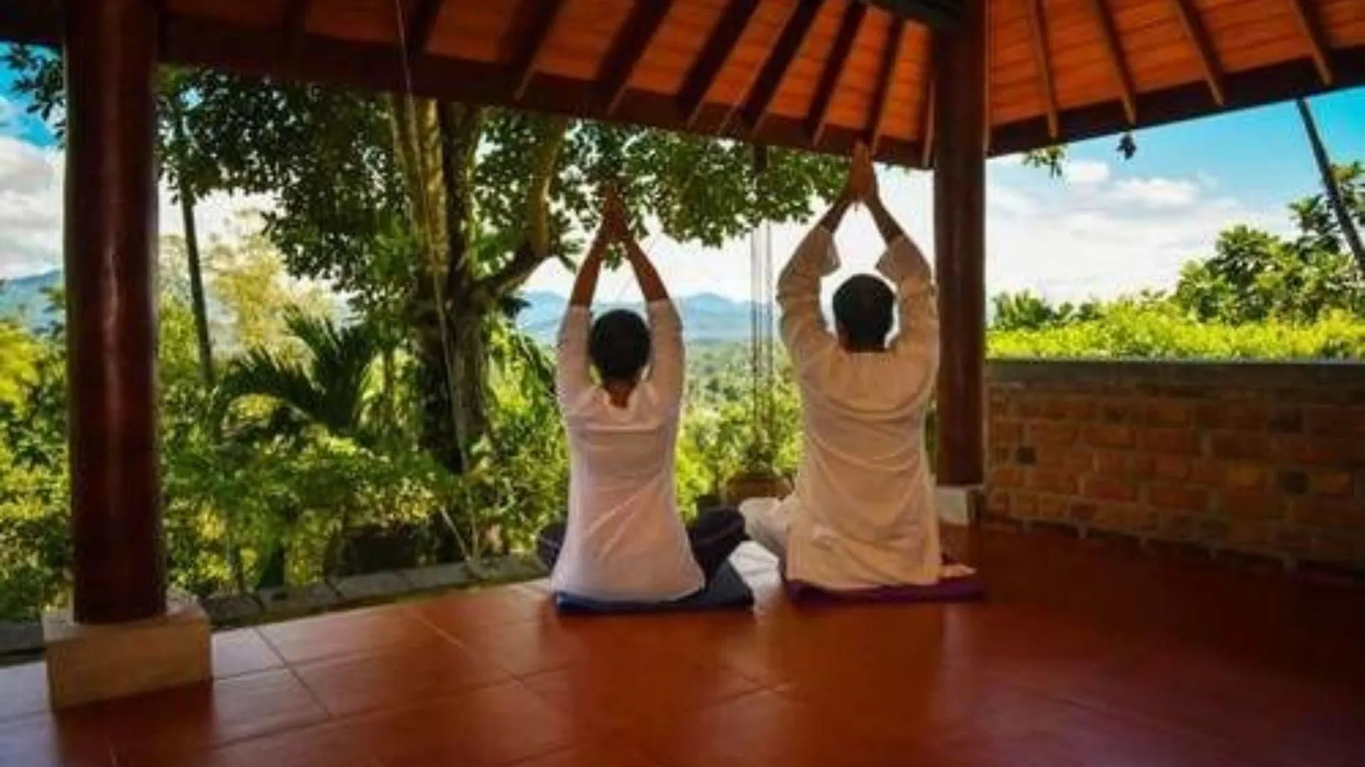 The Sanctuary Boutique Bungalow Kandy