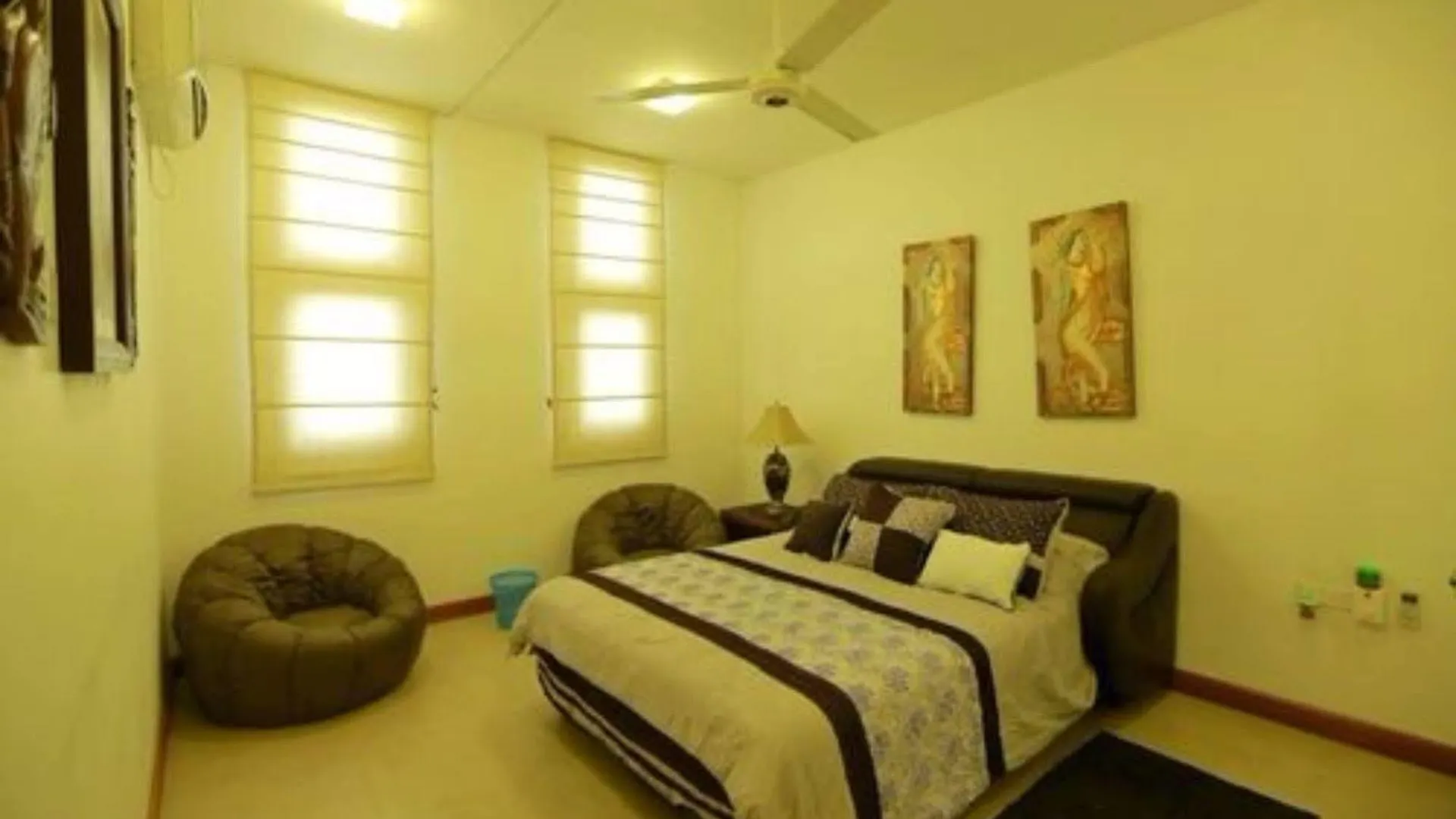 The Sanctuary Boutique Bungalow Kandy 0*,