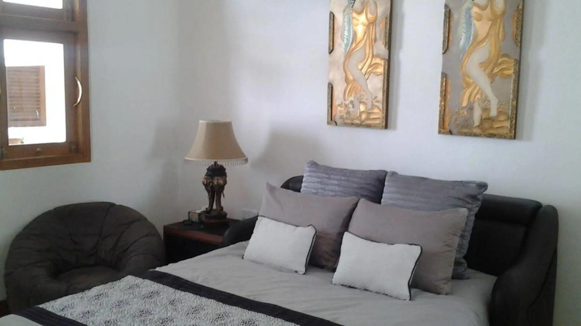 The Sanctuary Boutique Bungalow Kandy 0*,  Srí Lanka