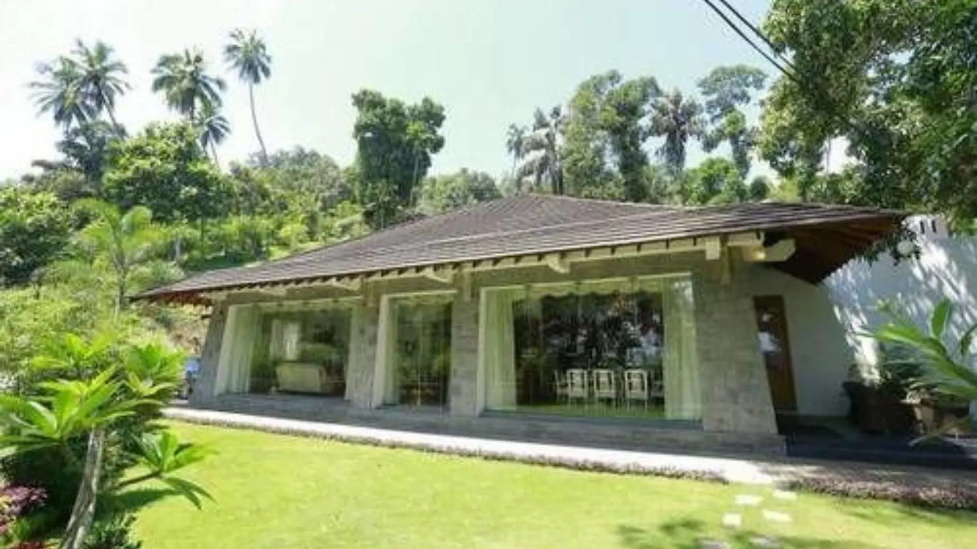 The Sanctuary Boutique Bungalow Kandy